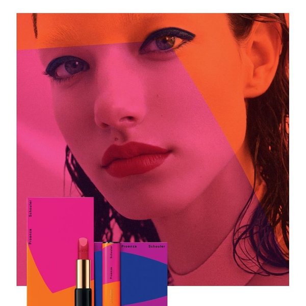Lancôme Chroma - spoj šminke i umjetnosti